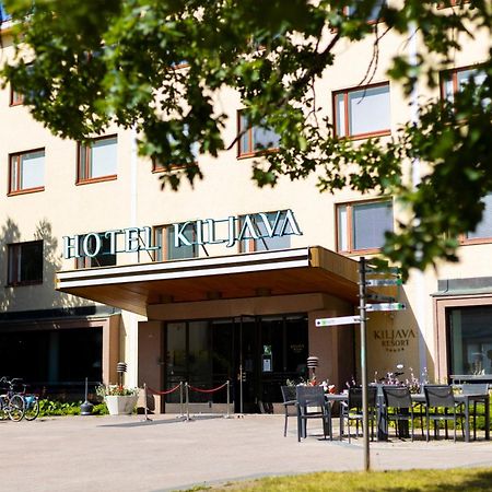 Hotel Kiljava ภายนอก รูปภาพ