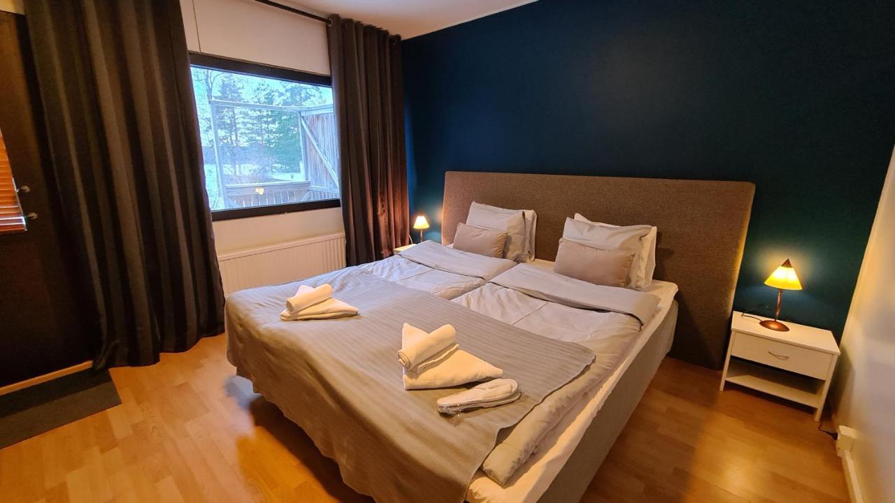 Hotel Kiljava ภายนอก รูปภาพ