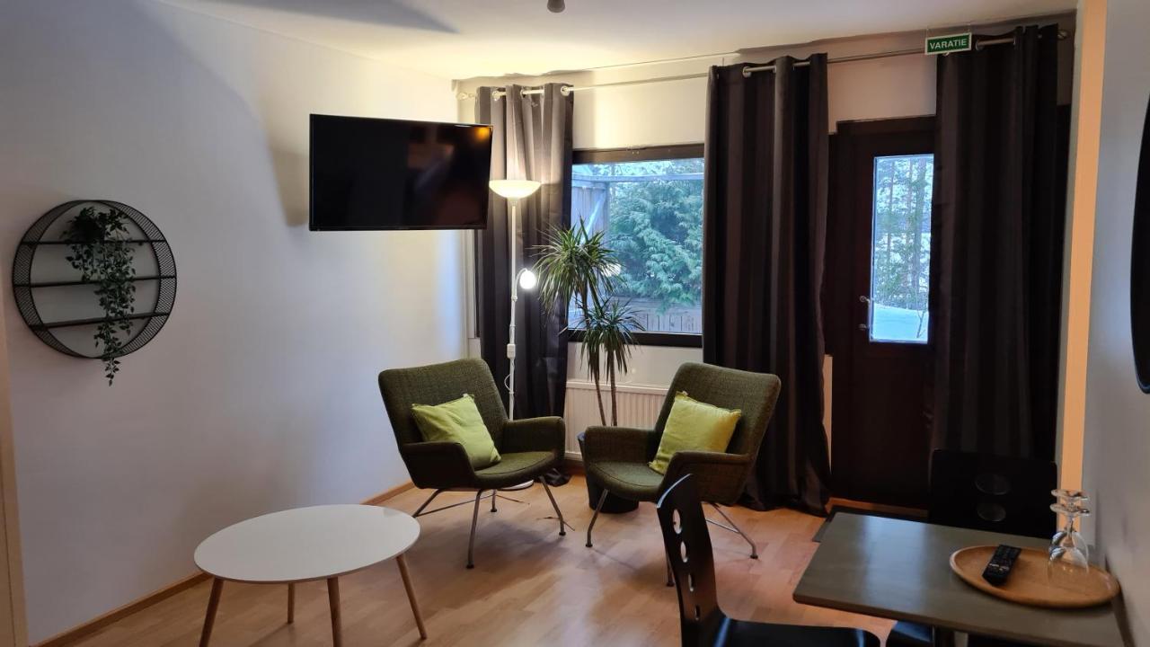 Hotel Kiljava ภายนอก รูปภาพ