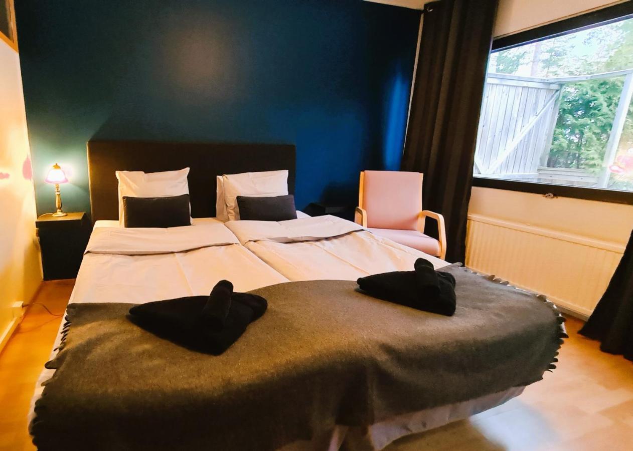 Hotel Kiljava ภายนอก รูปภาพ