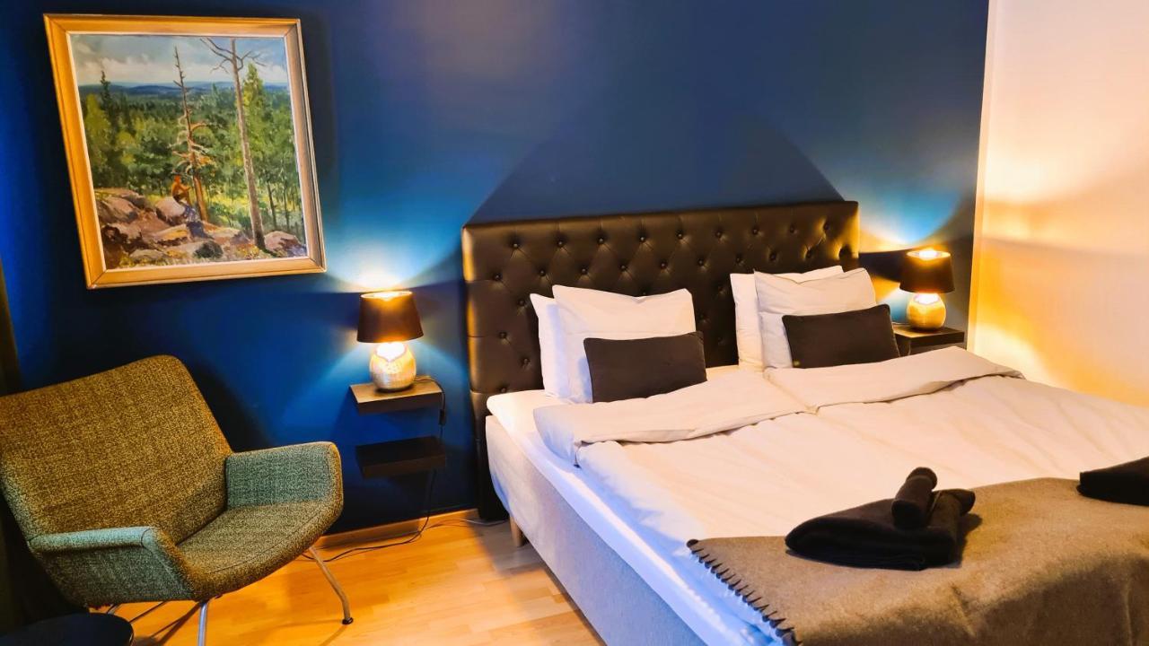 Hotel Kiljava ภายนอก รูปภาพ