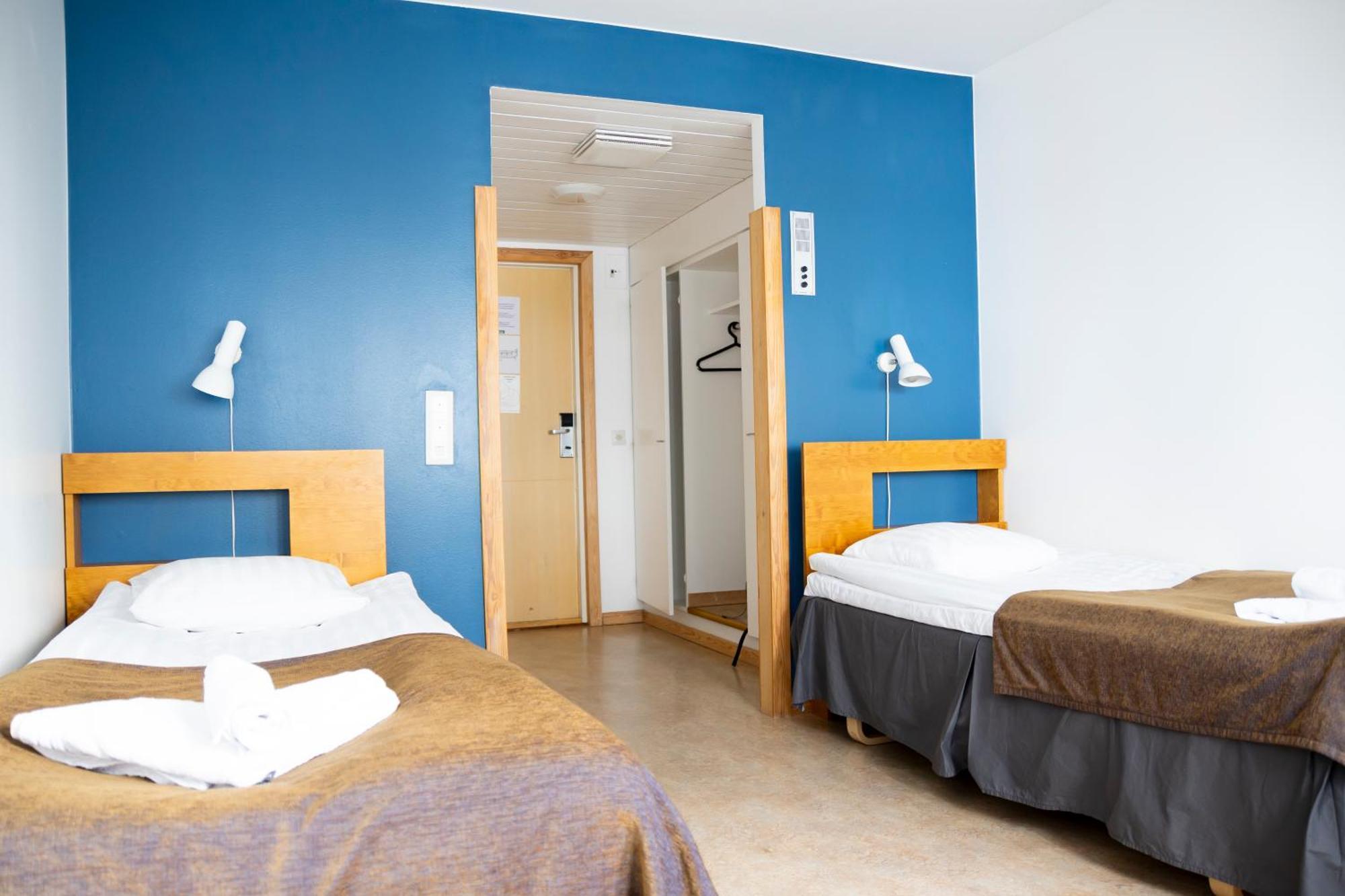 Hotel Kiljava ภายนอก รูปภาพ
