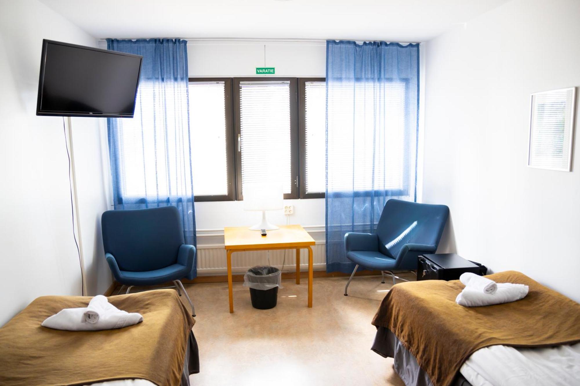 Hotel Kiljava ภายนอก รูปภาพ